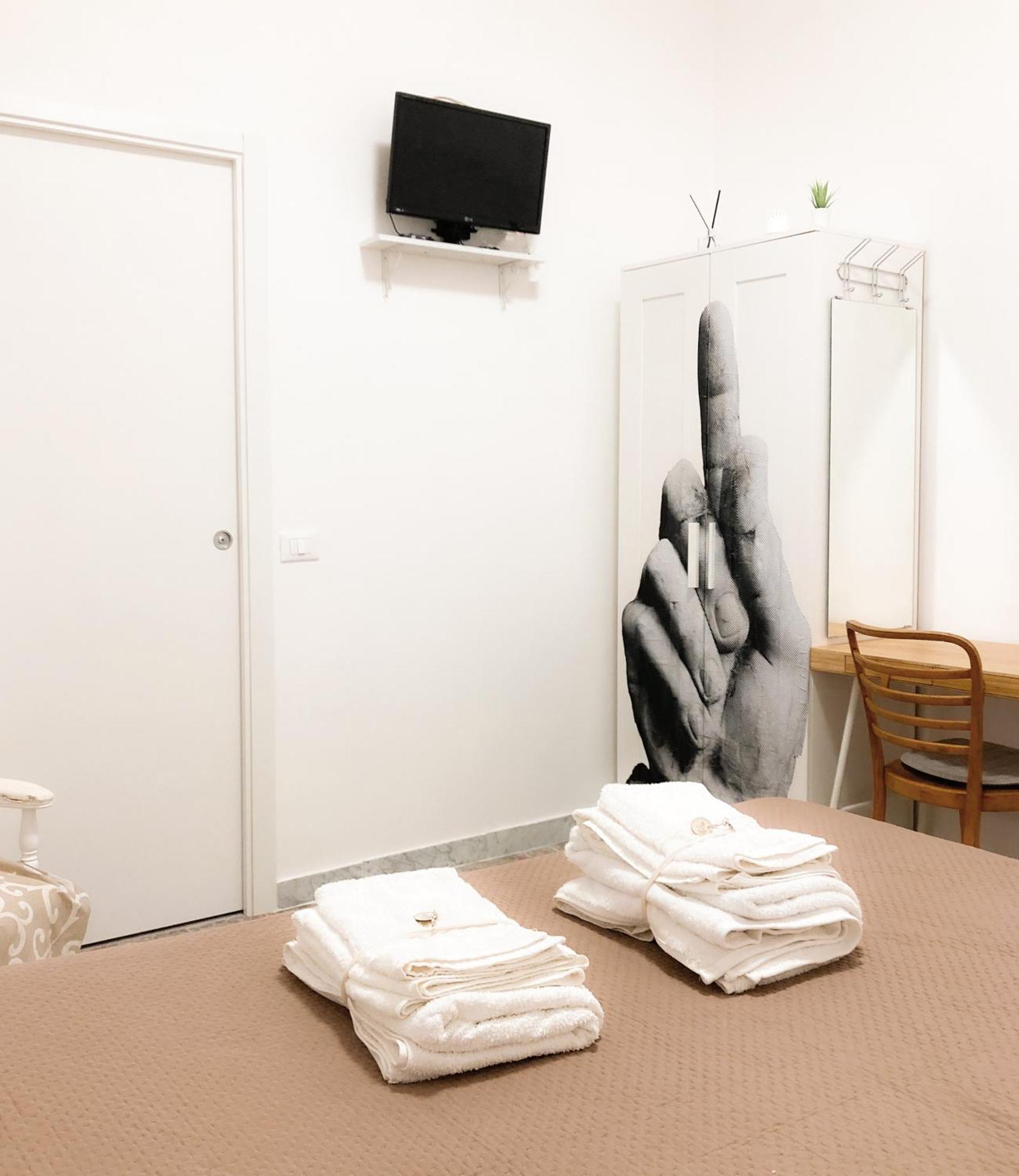 Garbatella House Hotel Rom Eksteriør billede