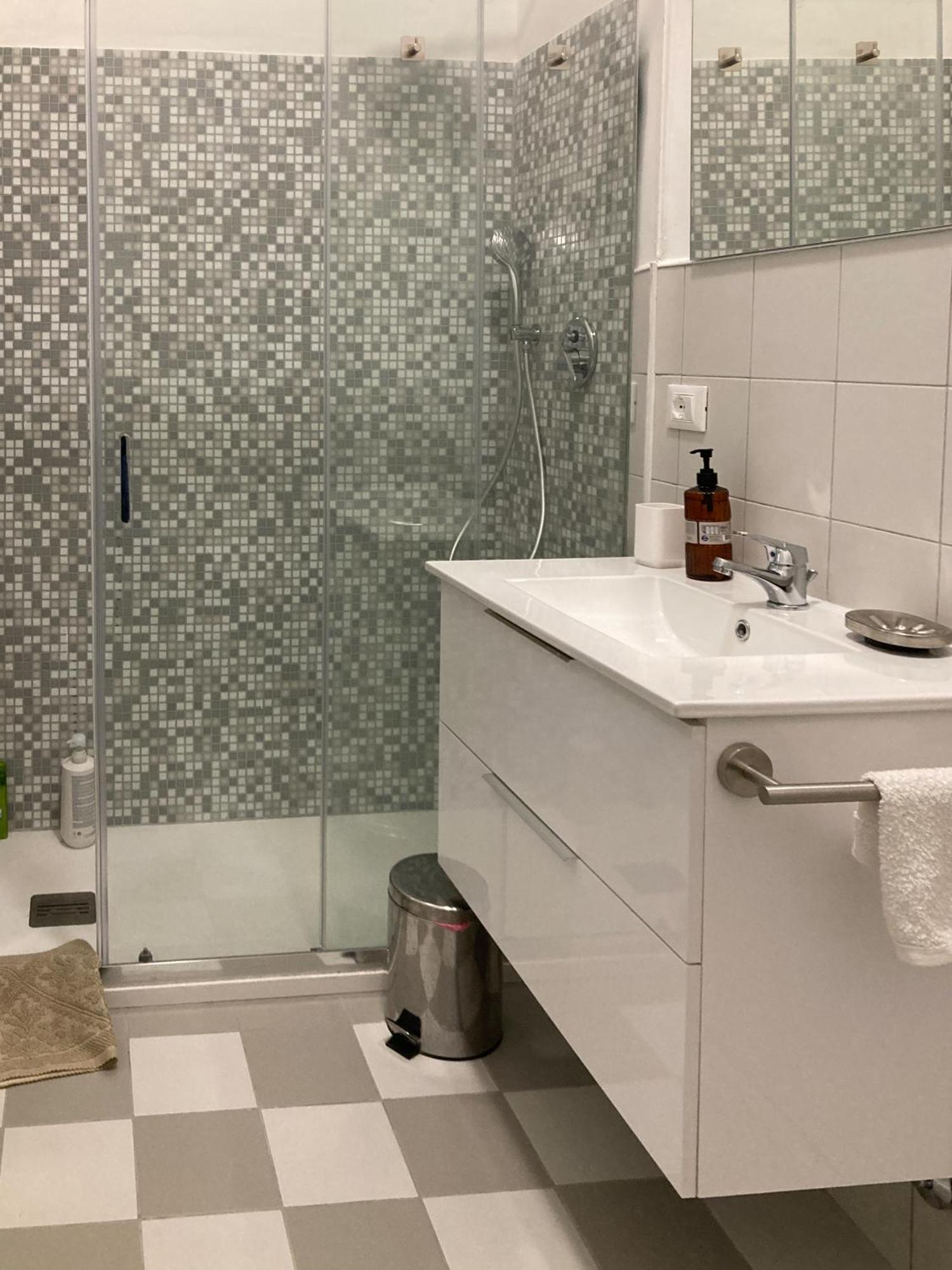Garbatella House Hotel Rom Eksteriør billede